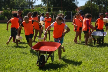 Foto - 4ª COLÔNIA DE FERIAS.