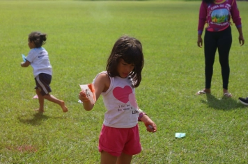 Foto - 4ª COLÔNIA DE FERIAS.