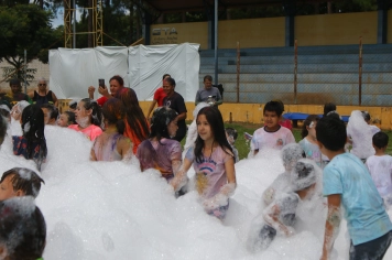 Foto - 4ª COLÔNIA DE FERIAS.