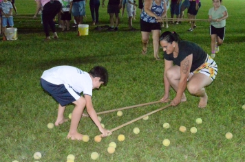 Foto - 4ª COLÔNIA DE FERIAS.