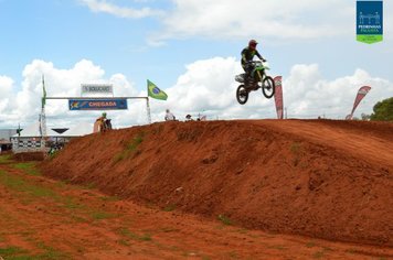 Foto - Copa Paulista de Motocross 2020