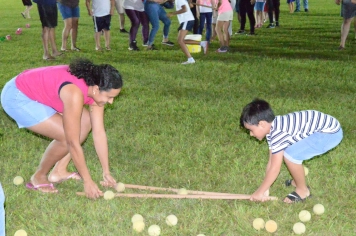 Foto - 4ª COLÔNIA DE FERIAS.