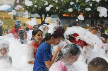 Foto - 4ª COLÔNIA DE FERIAS.