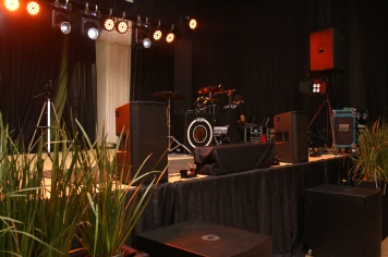 Foto - SECRETARIA DE ASSITÊNCIA SOCIAL REALIZA CONFRATERNIZAÇÃO DE ENCERRAMENTO DE PROJETOS 2025