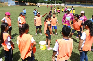 Foto - 4ª COLÔNIA DE FERIAS.