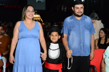 Foto - FORMATURA EMEI FRANCESCO ROMANO 2025.