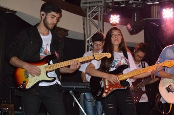 Foto - Encontro de Motociclistas e Triciclistas 2019