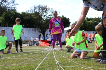 Foto - 4ª COLÔNIA DE FERIAS.