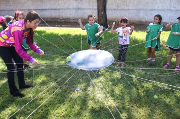 Foto - 4ª COLÔNIA DE FERIAS.