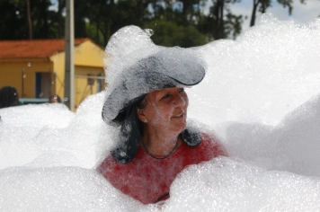 Foto - 4ª COLÔNIA DE FERIAS.