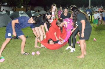 Foto - 4ª COLÔNIA DE FERIAS.