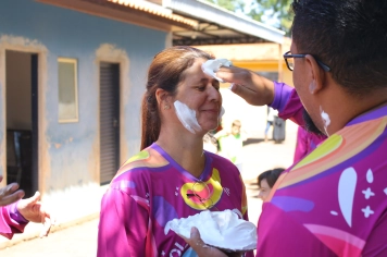 Foto - 4ª COLÔNIA DE FERIAS.