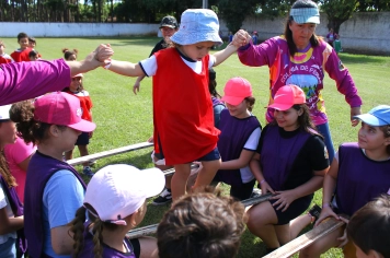 Foto - 4ª COLÔNIA DE FERIAS.