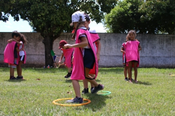 Foto - 4ª COLÔNIA DE FERIAS.