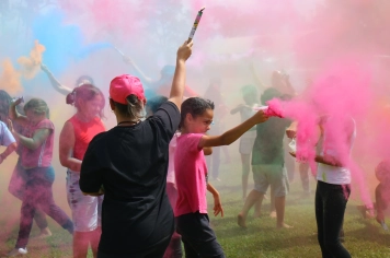 Foto - 4ª COLÔNIA DE FERIAS.