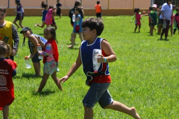 Foto - 4ª COLÔNIA DE FERIAS.