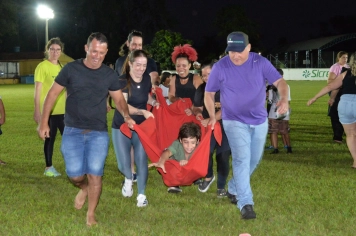 Foto - 4ª COLÔNIA DE FERIAS.