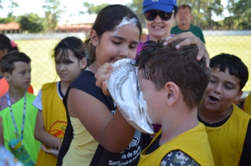 Foto - 4ª COLÔNIA DE FERIAS.