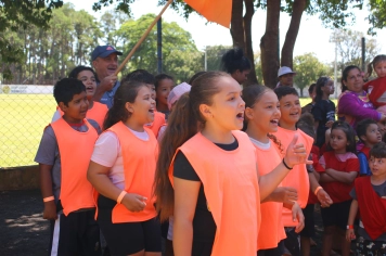 Foto - 4ª COLÔNIA DE FERIAS.