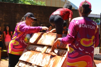 Foto - 4ª COLÔNIA DE FERIAS.