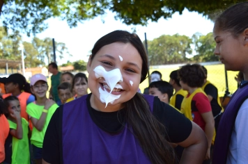 Foto - 4ª COLÔNIA DE FERIAS.