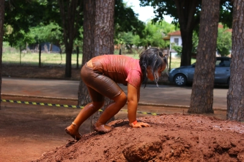 Foto - 4ª COLÔNIA DE FERIAS.