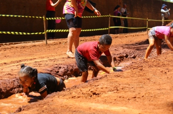 Foto - 4ª COLÔNIA DE FERIAS.