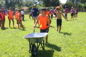 Foto - 4ª COLÔNIA DE FERIAS.