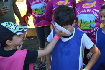 Foto - 4ª COLÔNIA DE FERIAS.