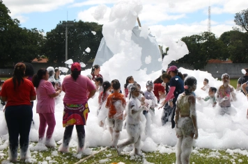 Foto - 4ª COLÔNIA DE FERIAS.