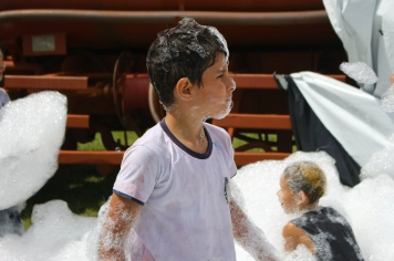 Foto - 4ª COLÔNIA DE FERIAS.