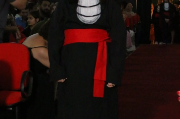 Foto - FORMATURA 5ª ANO EMEF. PROF. CLOVIS MANFIO 2025.