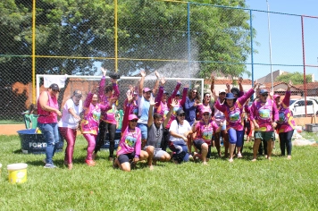 Foto - 4ª COLÔNIA DE FERIAS.