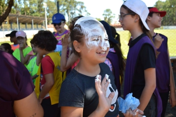 Foto - 4ª COLÔNIA DE FERIAS.