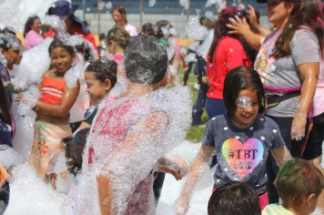 Foto - 4ª COLÔNIA DE FERIAS.