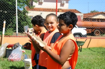 Foto - 4ª COLÔNIA DE FERIAS.