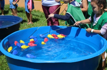 Foto - 4ª COLÔNIA DE FERIAS.