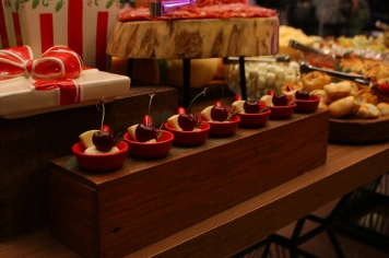 Foto - SECRETARIA DE ASSITÊNCIA SOCIAL REALIZA CONFRATERNIZAÇÃO DE ENCERRAMENTO DE PROJETOS 2025