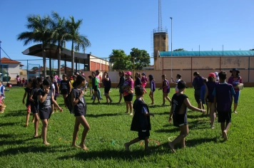 Foto - 4ª COLÔNIA DE FERIAS.