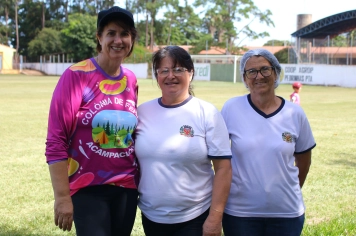 Foto - 4ª COLÔNIA DE FERIAS.