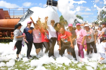 Foto - 4ª COLÔNIA DE FERIAS.