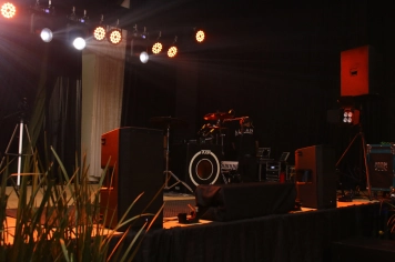 Foto - SECRETARIA DE ASSITÊNCIA SOCIAL REALIZA CONFRATERNIZAÇÃO DE ENCERRAMENTO DE PROJETOS 2025