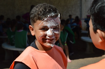 Foto - 4ª COLÔNIA DE FERIAS.