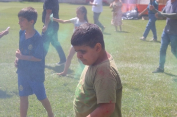 Foto - 4ª COLÔNIA DE FERIAS.