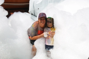 Foto - 4ª COLÔNIA DE FERIAS.