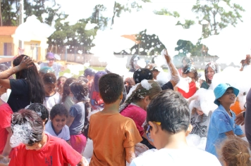 Foto - 4ª COLÔNIA DE FERIAS.