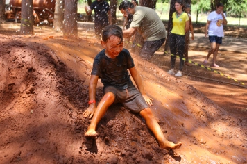 Foto - 4ª COLÔNIA DE FERIAS.