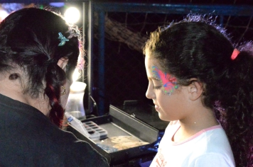 Foto - 4ª COLÔNIA DE FERIAS.