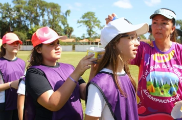 Foto - 4ª COLÔNIA DE FERIAS.