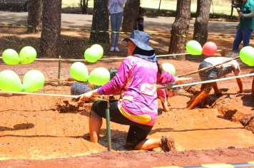 Foto - 4ª COLÔNIA DE FERIAS.